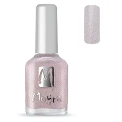 97 Nail Polish, Moyra Gel Look